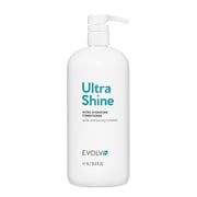 EVOLVh-UltraShine Moisture Conditioner-Hair-33.8ozUltraShineCondLiter2024White-The Detox Market | Liter