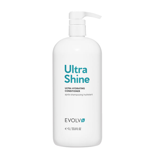 UltraShine Moisture Conditioner