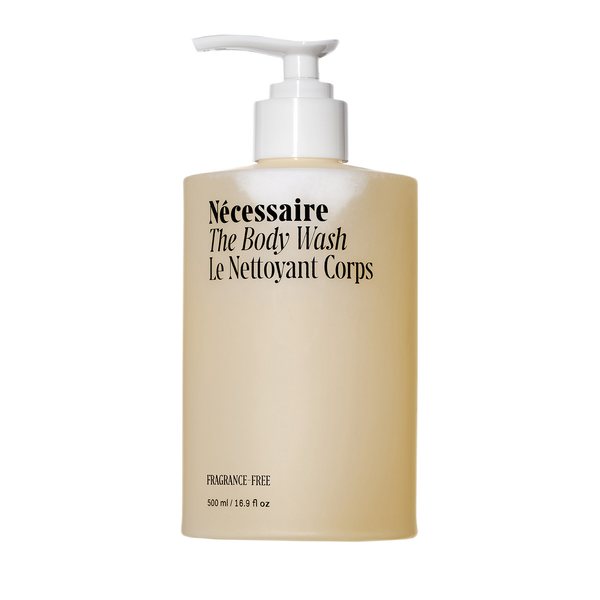 The Body Wash - Fragrance-Free – The Detox Market