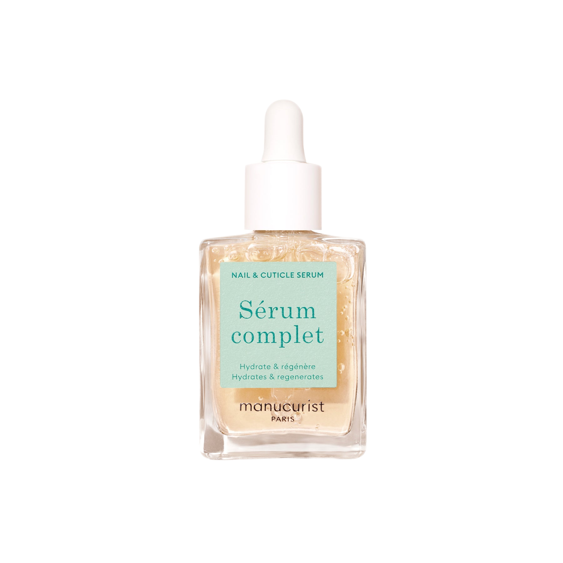 Complete Serum