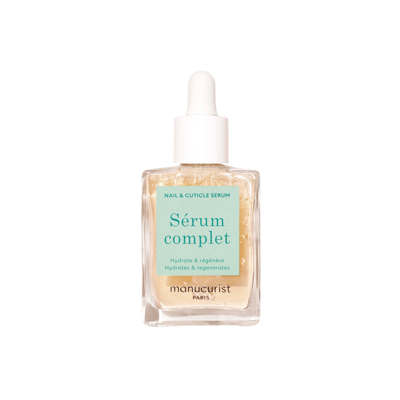 Complete Serum – The Detox Market