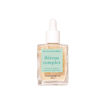 Complete Serum