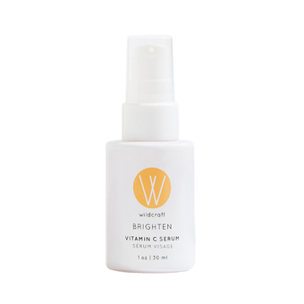 Brighten Vitamin C Face Serum