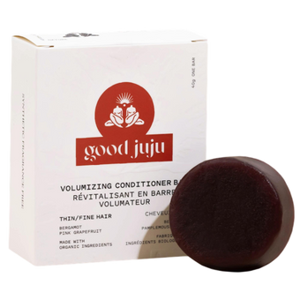 Volumizing Conditioner Bar for Thin/Fine Hair