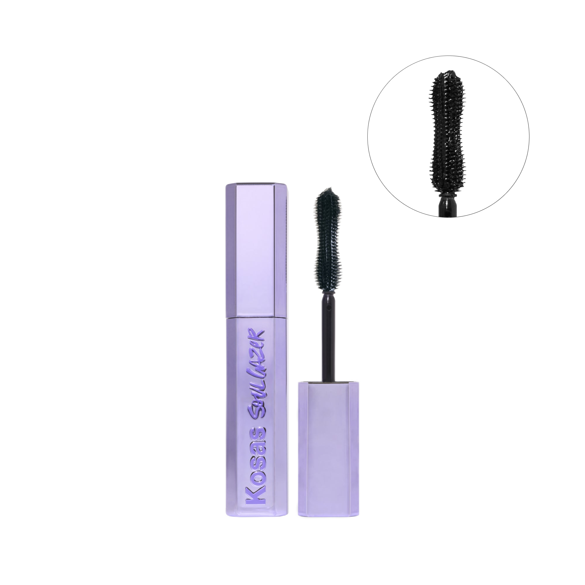 Soulgazer Mascara Hypnotize - Mini