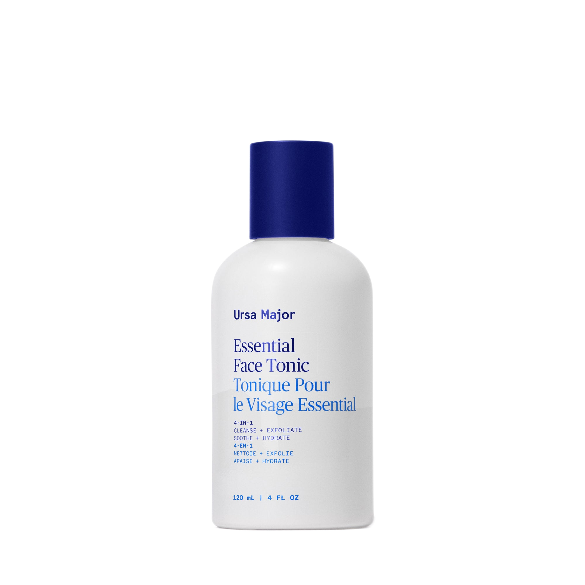 Essential Face Tonic