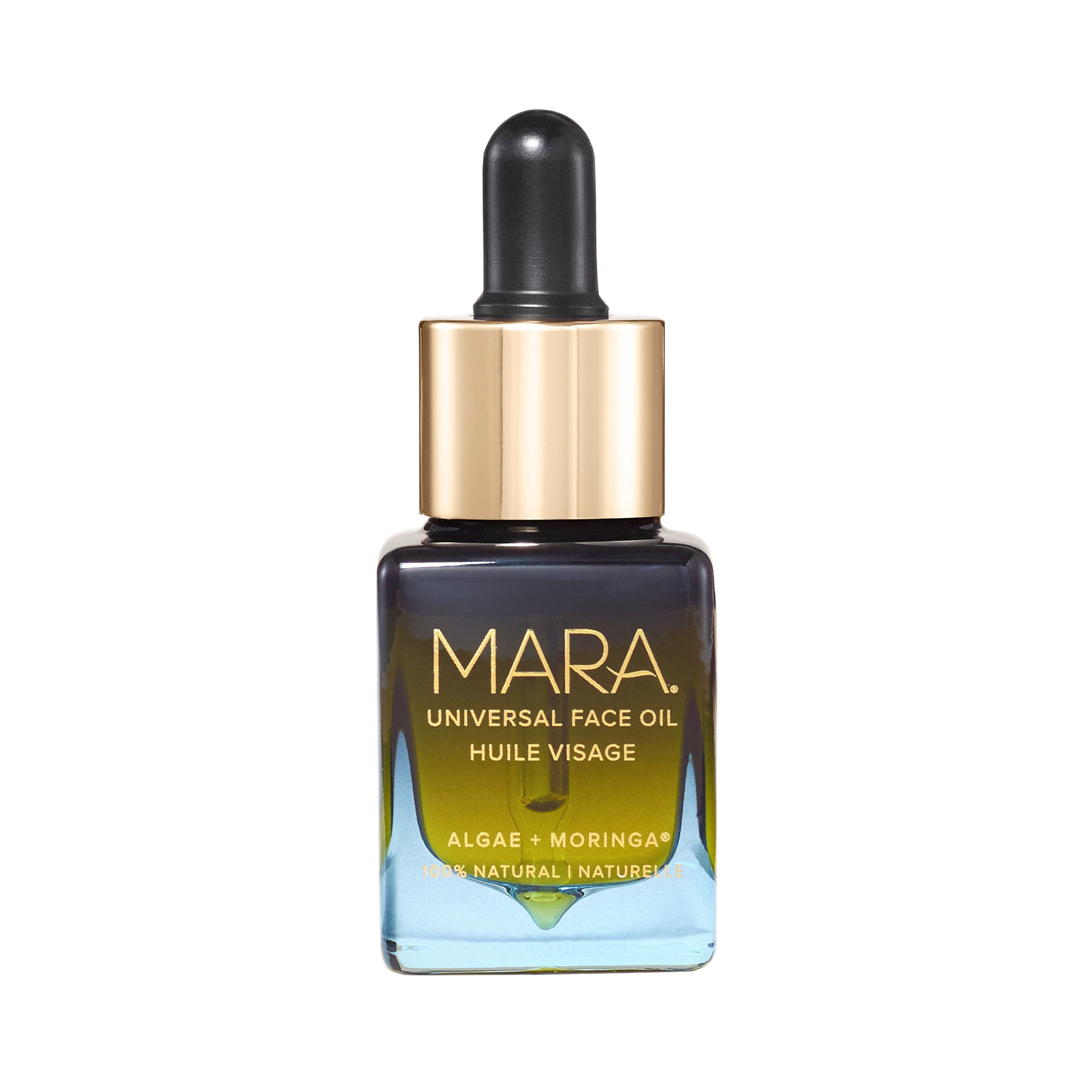 Algae + Moringa® Universal Face Oil
