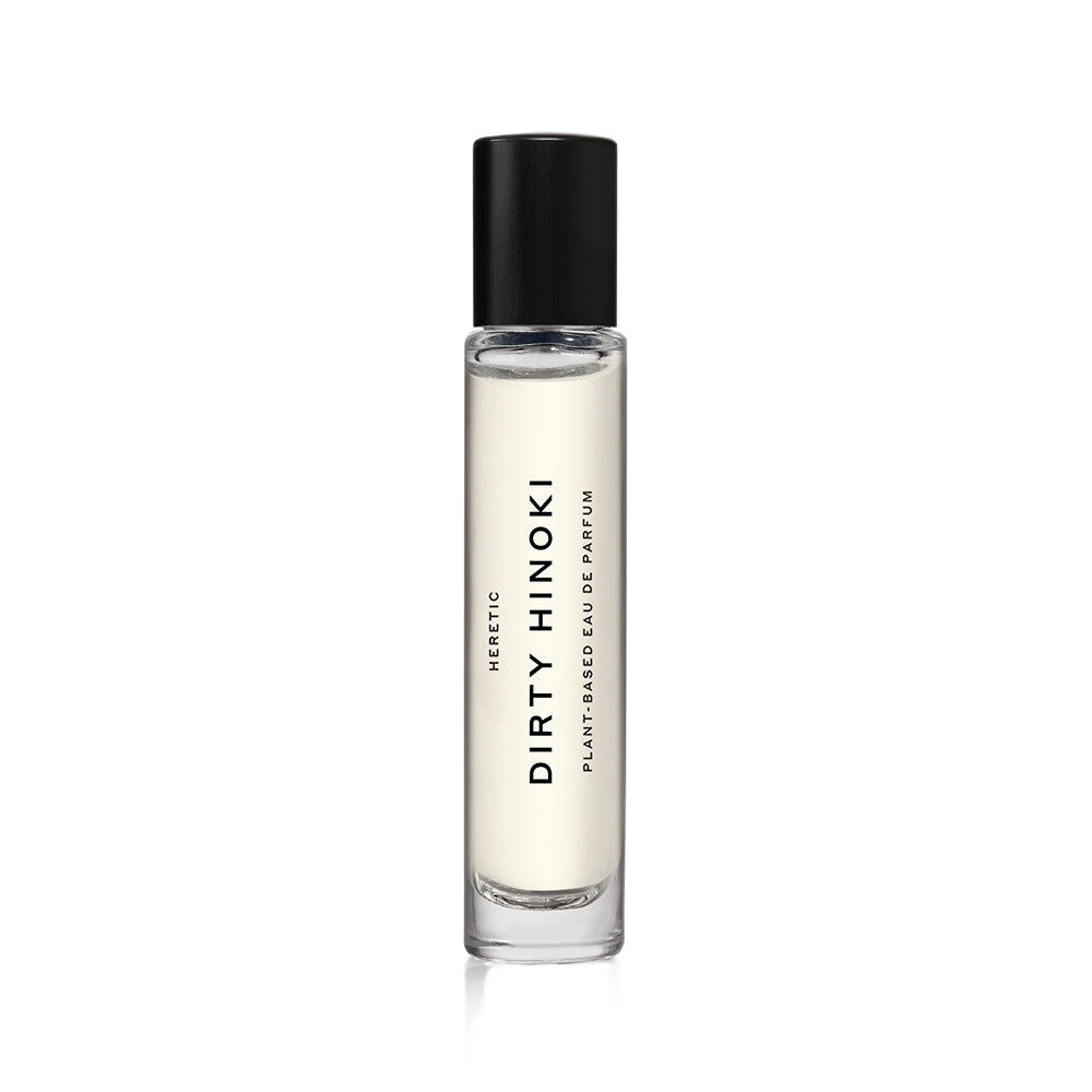 HERETIC DIRTY VANILLA オードパルファム 15ml used HERETIC PARFUM