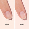 Repairing Nail Care Set - 3-Step Manicure For Damaged Nails