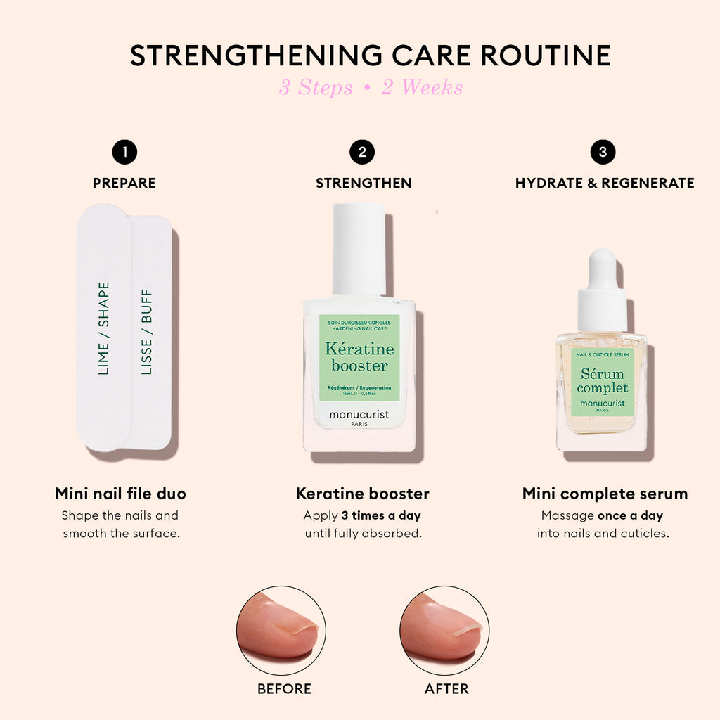Manucurist-Strengthening Nail Care Set - 3-Step Manicure For Soft Nails-Makeup-3662263220495_2_EN-The Detox Market | 