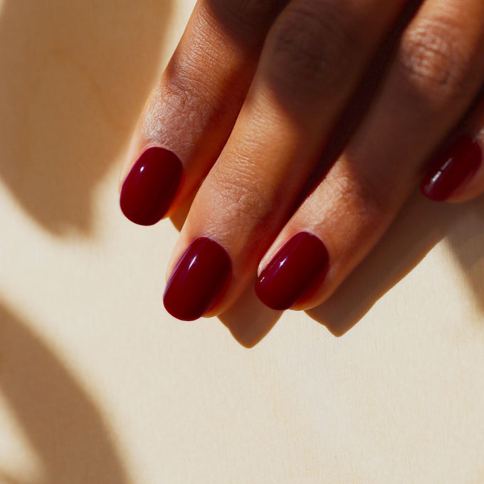 Manucurist-Green Nail Polish - Dark Pansy-Makeup-3662263310066_3-The Detox Market | 