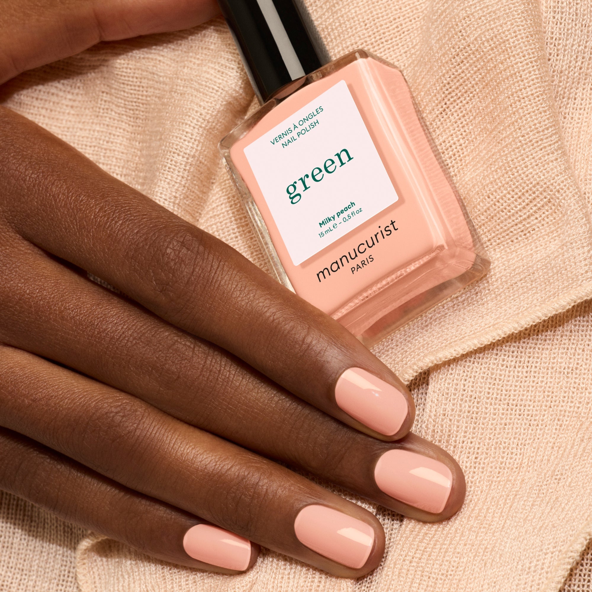 Manucurist-Green - Milky Peach-Makeup-3662263331573_5-The Detox Market | 