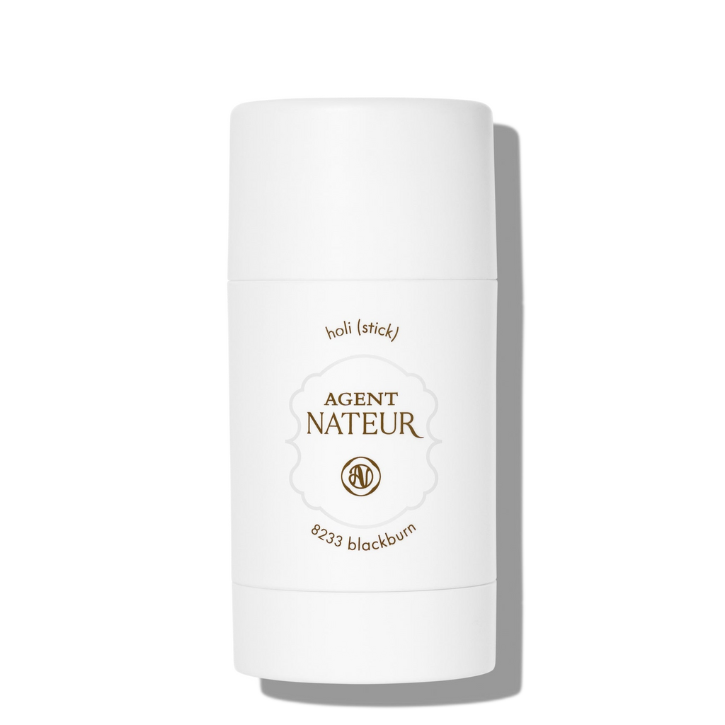 Holi (Stick) Tarte Tropezienne Deodorant – The Detox Market