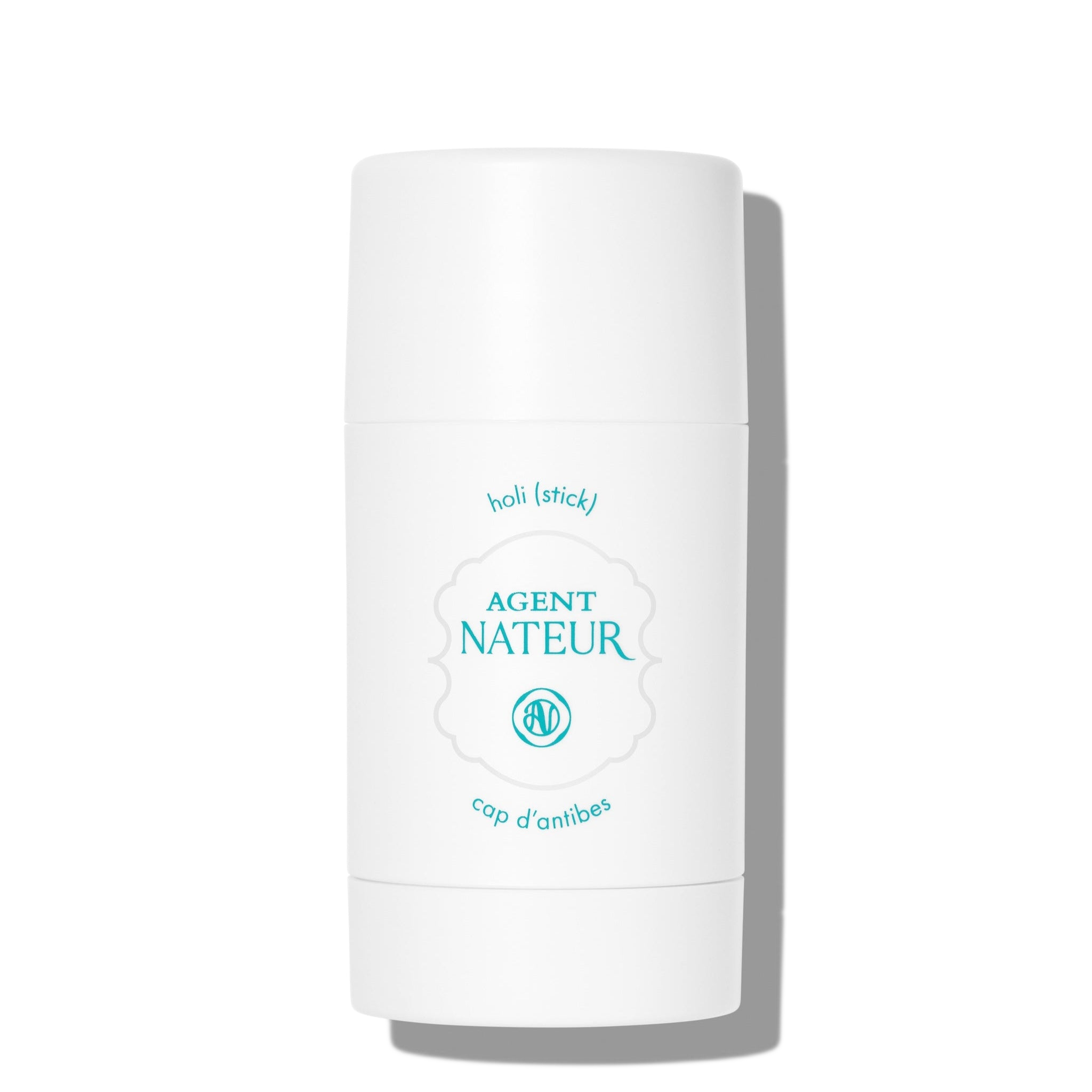 Holi (Stick) Cap D’Antibes Deodorant