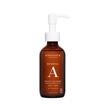 Botanical A Cleanser