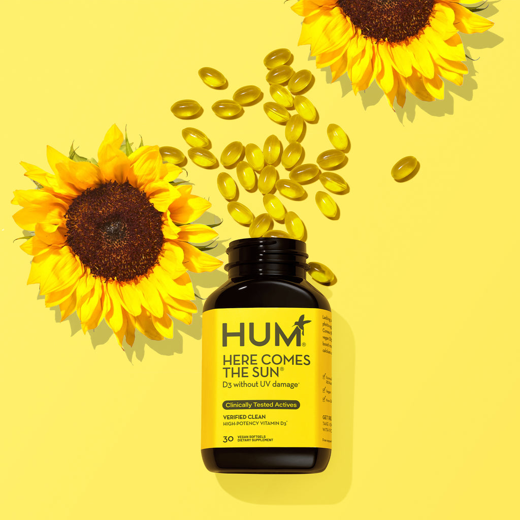 HUM Nutrition-Here Comes the Sun-Wellness-3Revolve_Carousel_HCTS_Lifestyle-The Detox Market | 