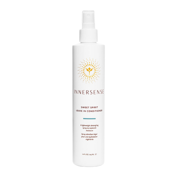 Sweet Spirit Leave-In Conditioner – The Detox Market