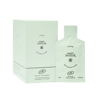 Holi (Mag) Liquid Magnesium