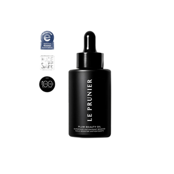 Plum Beauty Oil