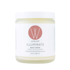Frankincense and Geranium Illuminate Body Cream