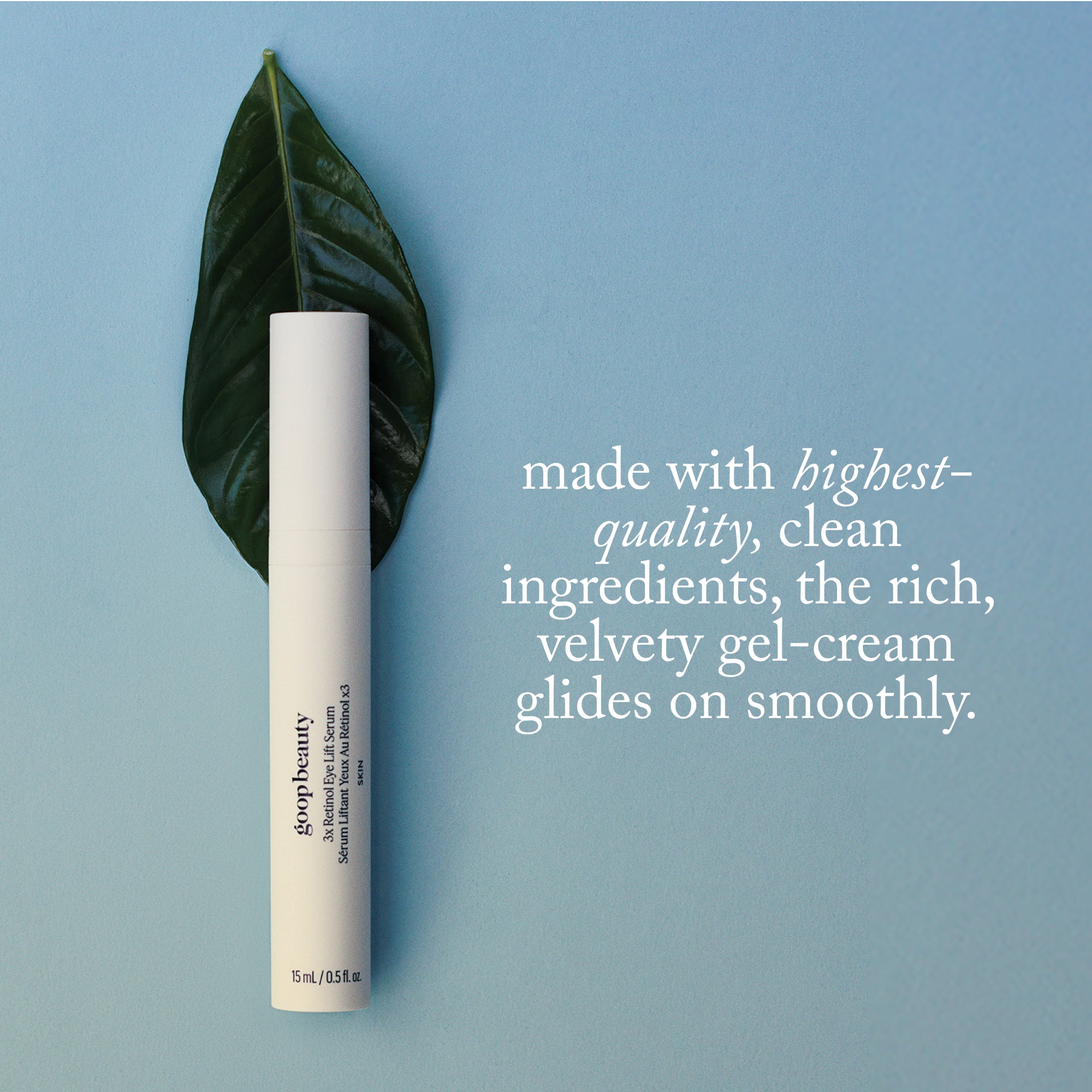 Goop-3X Retinol Eye Lift Serum-Skincare-3xretinoleyeliftserum_imgCarousel_benefitsstatement-The Detox Market | 