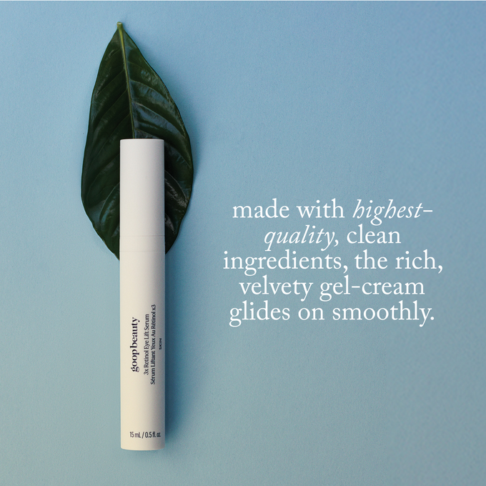 Goop-3X Retinol Eye Lift Serum-Skincare-3xretinoleyeliftserum_imgCarousel_benefitsstatement-The Detox Market | 