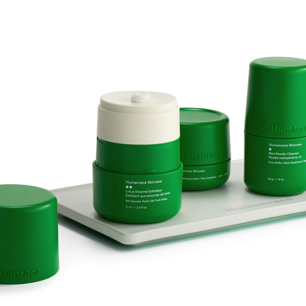 Humanrace-Lotus Enzyme Exfoliator-Skincare-4.Mid-Detail-The Detox Market | 