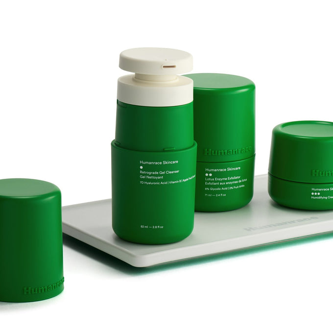 Humanrace-Retrograde Gel Cleanser-Skincare-4.Mid-Detail_216a0b96-839b-4135-9e8a-9800e946f69b-The Detox Market | 