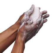 Humanrace-Reenergizing Whiteclay Body Bar-Body-4.ProductInUse-The Detox Market | 