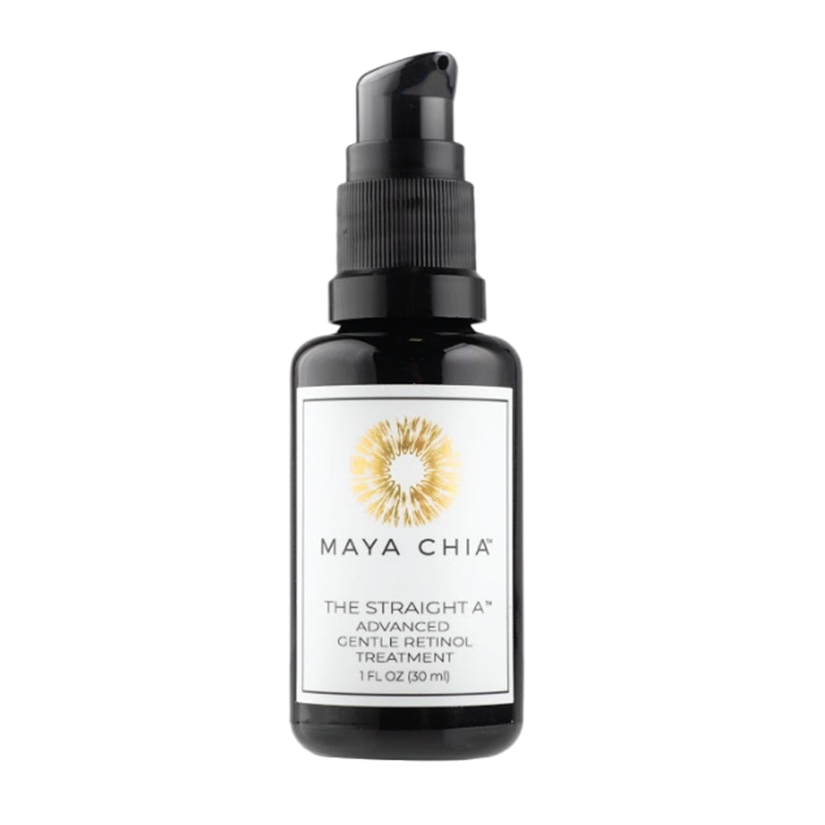 The Straight A Advanced Gentle Retinol Treatment