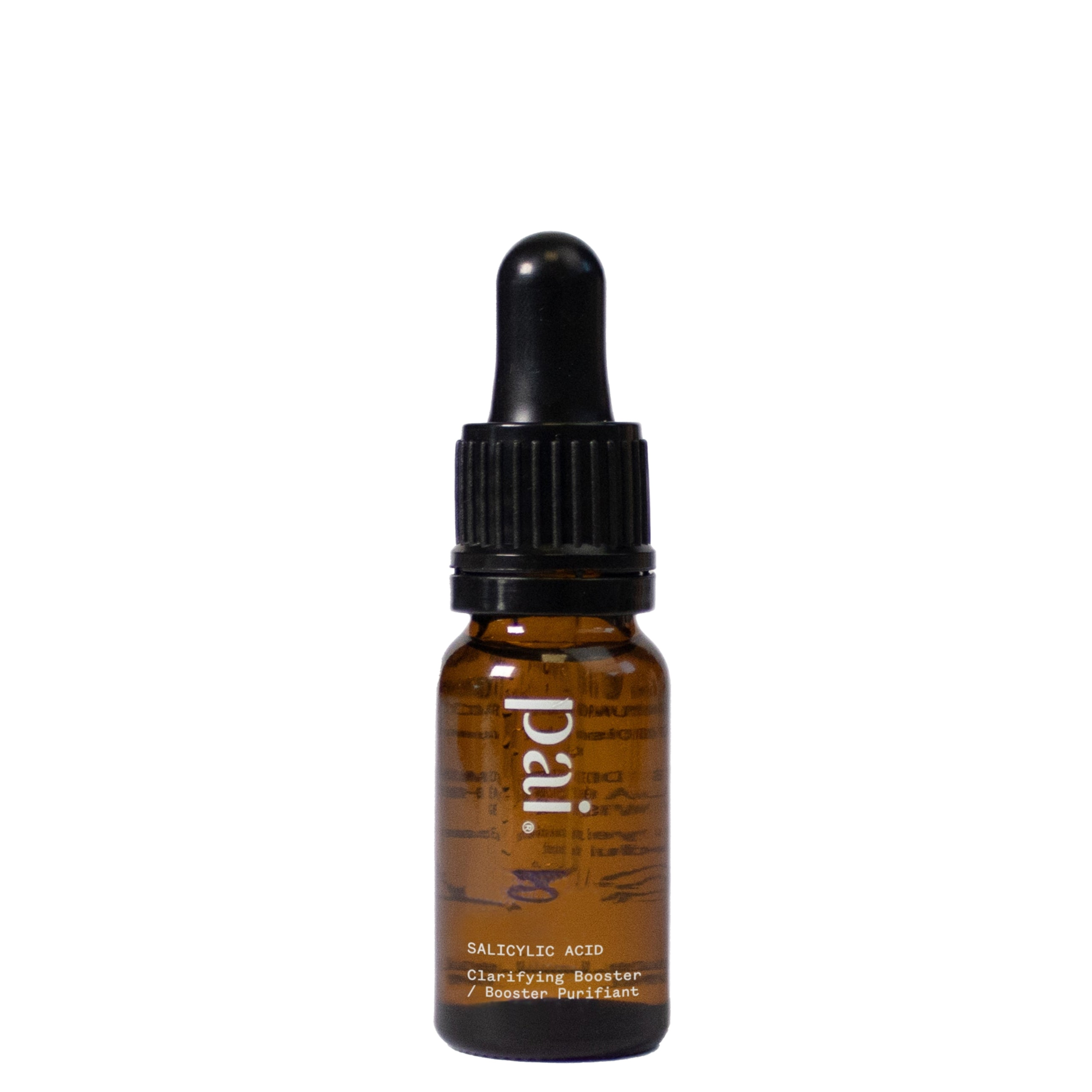 Salicylic Acid Clarifying Booster