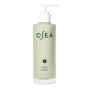 Ocean Cleanser