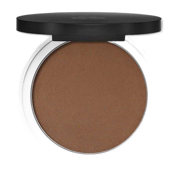 Pressed Bronzer