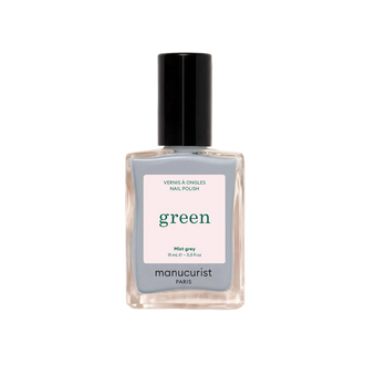 Green - Mist Grey