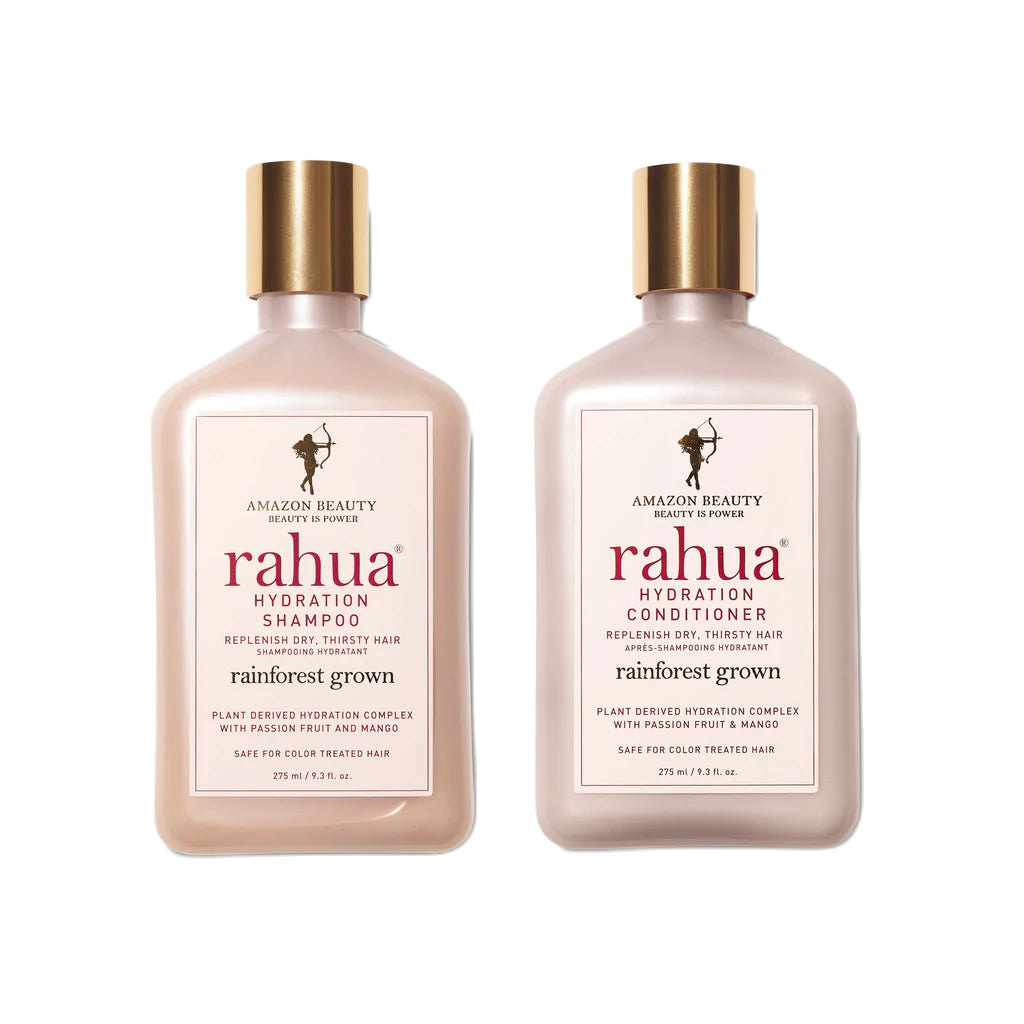 Hydration Essential Hair Care Set