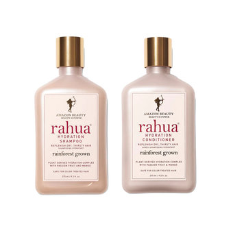 Hydration Essential Hair Care Set