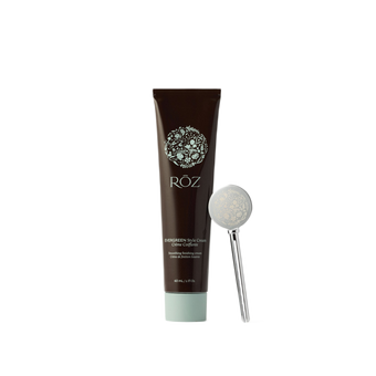 Evergreen Hair Styling Cream