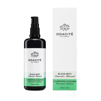 Black Mint Cleanser