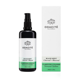 Black Mint Cleanser