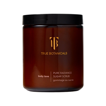 Pure Radiance Sugar Scrub