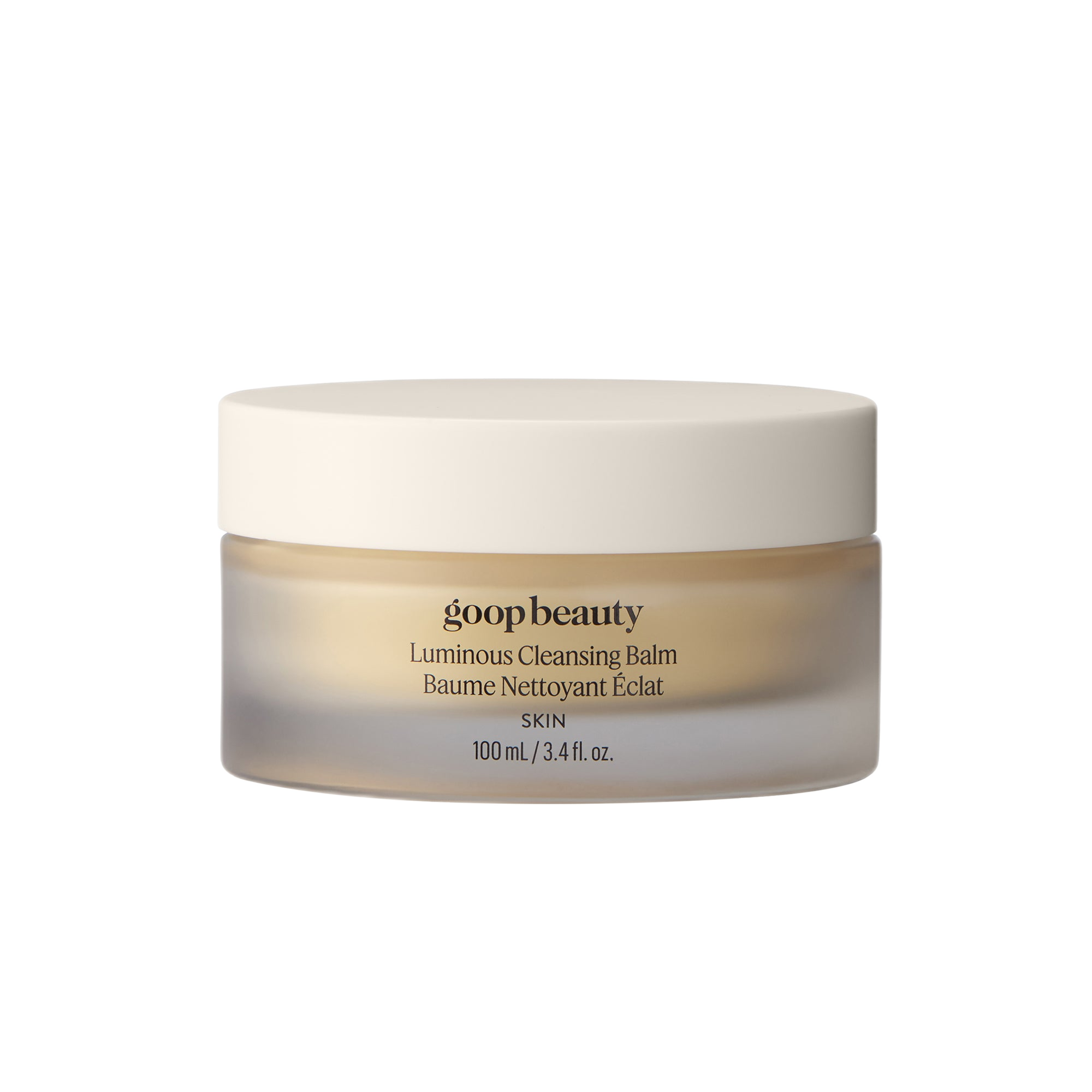 Luminous Cleansing Balm