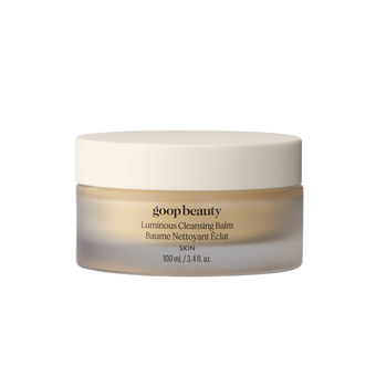 Luminous Cleansing Balm