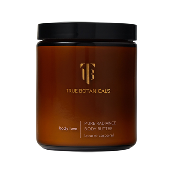 Pure Radiance Body Butter