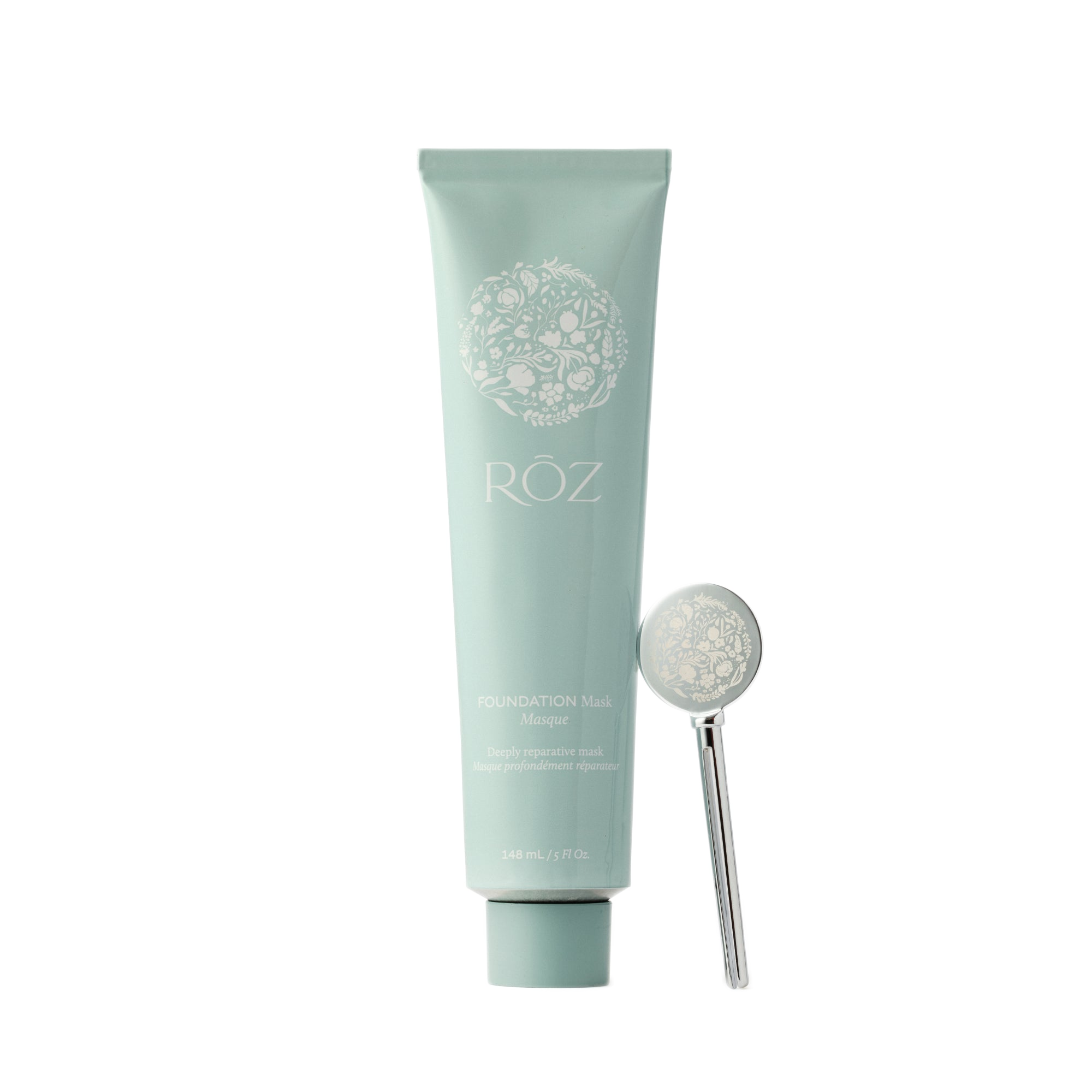 Foundation Mask