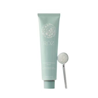 Foundation Mask