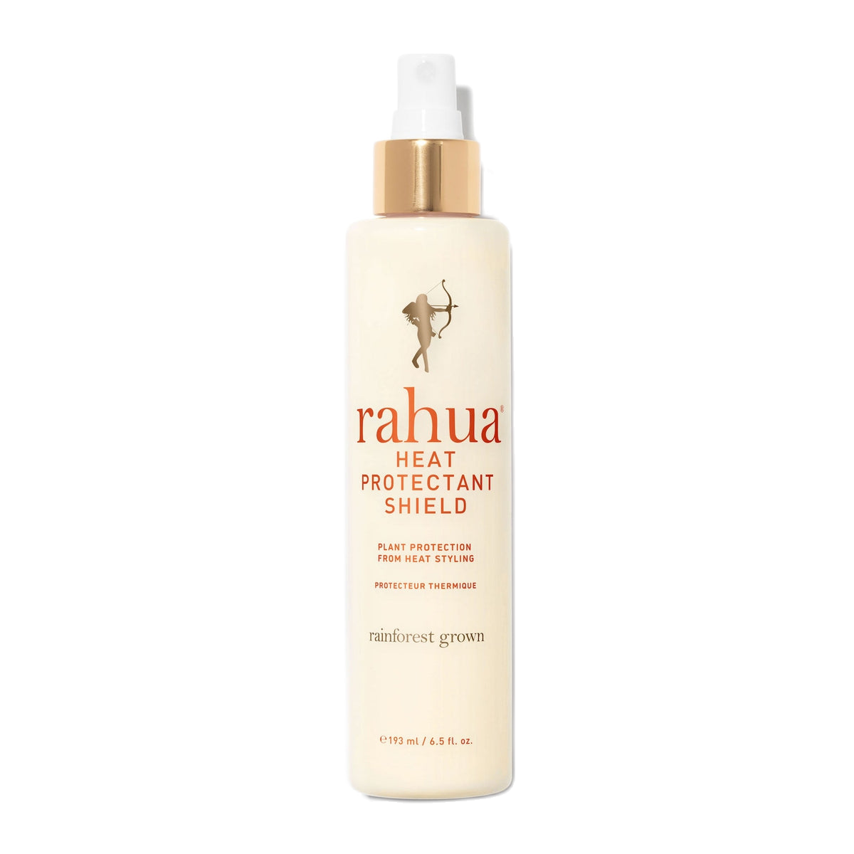 Heat Protectant Shield