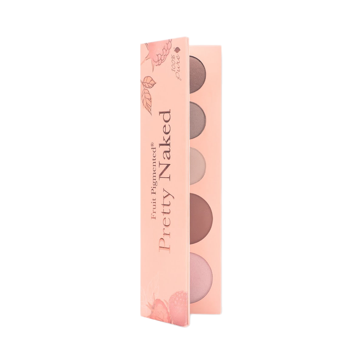 Fruit Pigmented Pretty Naked Palette