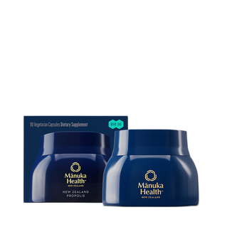 Propolis Bio 30 Vegetarian Capsules