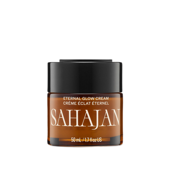 Eternal Glow Cream With Vitamin C, Bakuchiol, Ceramides + Saffron