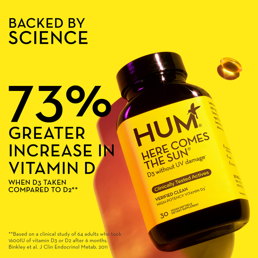 HUM Nutrition-Here Comes the Sun-Wellness-4Revolve_Carousel_HCTS_2000x2000_CLINICALS-The Detox Market | 